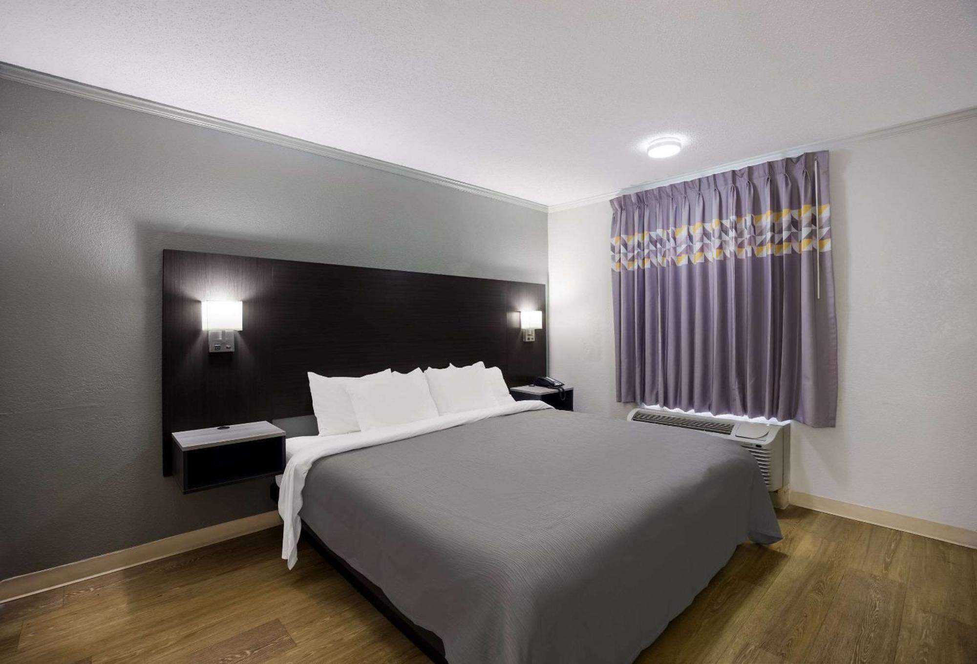 Quality Inn Tallahassee Near University Eksteriør bilde