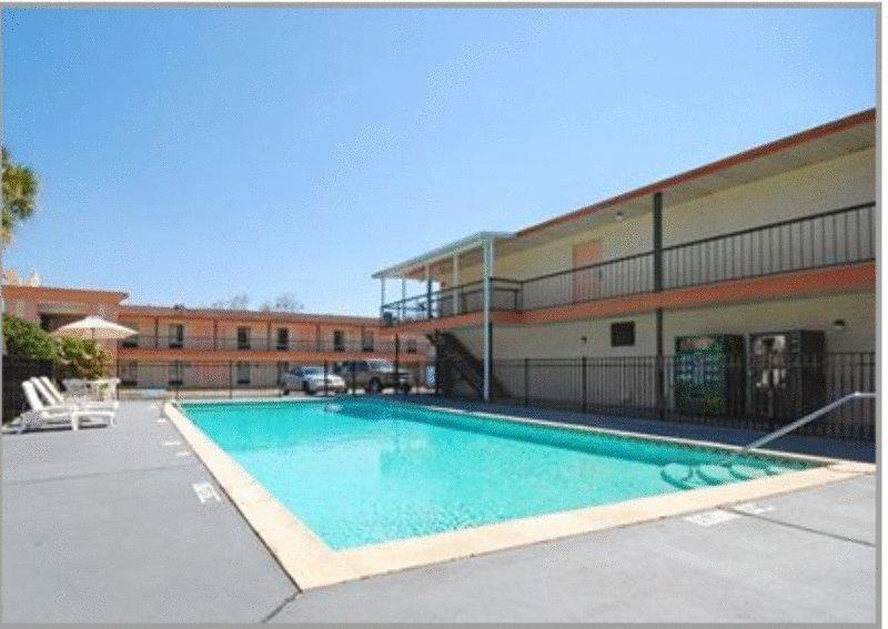 Quality Inn Tallahassee Near University Fasiliteter bilde