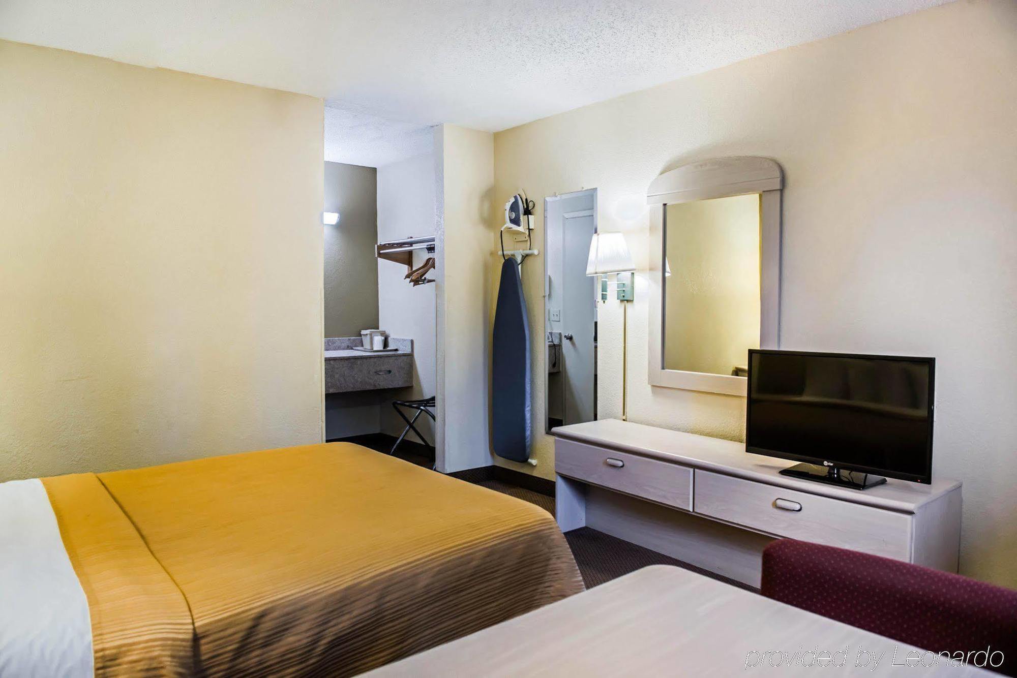 Quality Inn Tallahassee Near University Eksteriør bilde